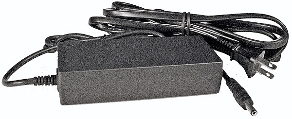 P514 5-Amp Power Supply