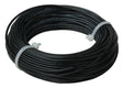 DCC Main Bus 14AWG Wire -- Black 100'  30.5m