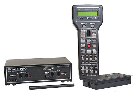 PH-PRO-R Wireless Power Pro