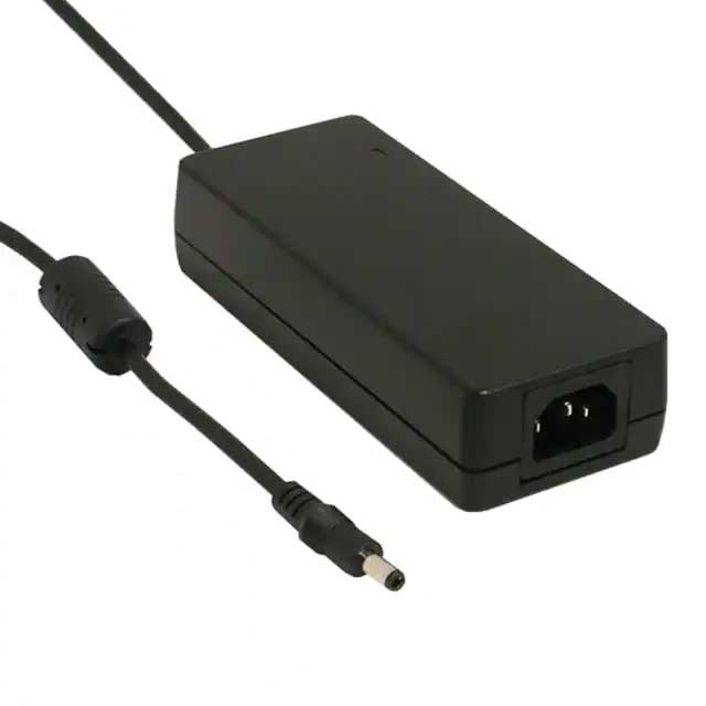 P519 Power Supply -- For PH5 Power Pro & PB5a Booster - 5A, 19V, 90W w/US Power Cord