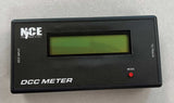 DCC Meter/Analyzer-3