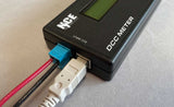 DCC Meter/Analyzer-5