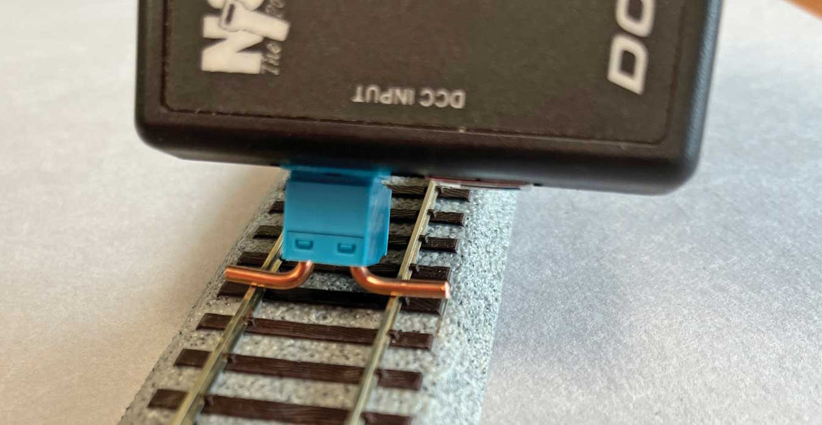 DCC Meter/Analyzer-6
