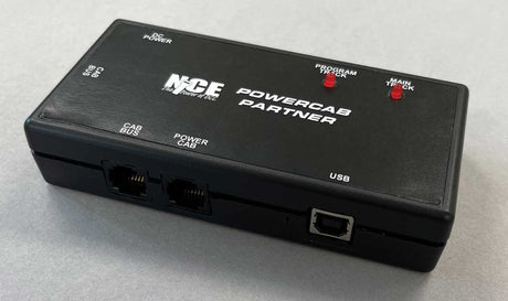 Power Cab Partner-2