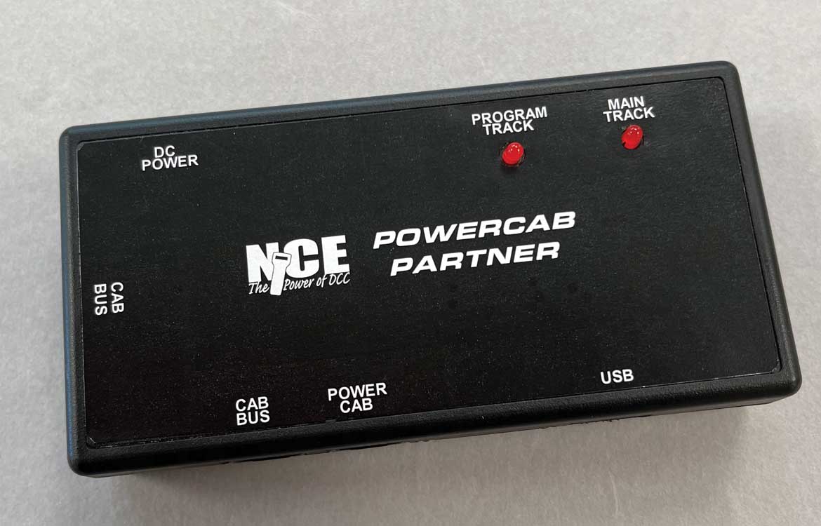 Power Cab Partner-3