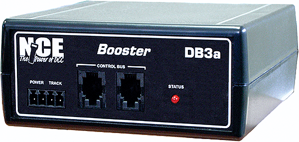 DB3A 5 amp