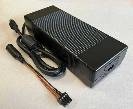 P1024 Power Supply -- 24V DC for PB110, PH10, PH10-R (Replaces: 524-241 Brutus)