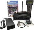 PH5R Power Pro 5 DCC Complete System -- Internationally approved power supply