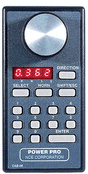 Cab06 Intermediate DCC Throttle -- Standard