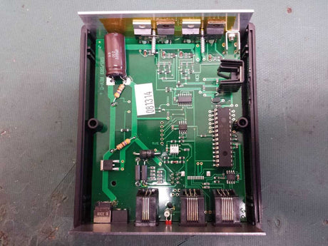 SB3 - SB3a - SB5 EPROM Firmware Upgrade Chip 1.65B