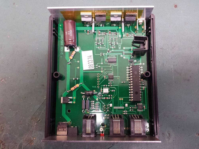 SB3 - SB3a - SB5 EPROM Firmware Upgrade Chip 1.65B