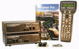 Digital Command Control Starter Sets - 10 Amps for O/G Scale -- PH-10 Powerhouse Pro w/CS02, PB110, ProCab, D408SR Decoder, Manual & Wires