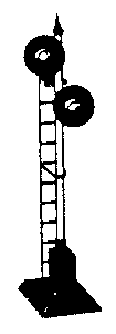 1-Light Target Signal, Double