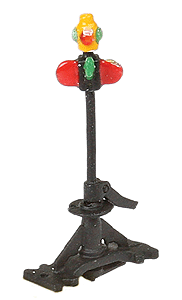 Main Line Switch Stand
