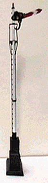 Semaphore -- 3-Light Upper Quadrant