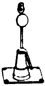 Switch Stand -- Star