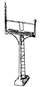 Vert signal bridge asmb