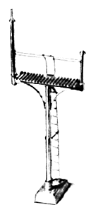 Signal Bridge - Assembled