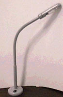 Boulevard Lamp