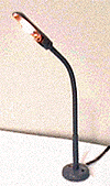 Boulevard Light