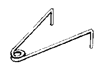 Throw Springs