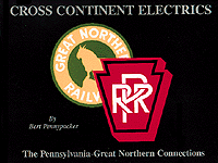 Book -- Cross Continent Electrics
