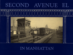 Second Avenue EL