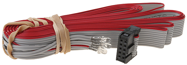 Flash Master Expansion Optical Sensors