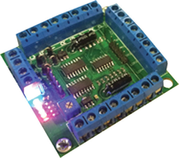 Simple Signal Circuit -- pkg(6)
