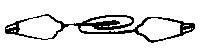 Alligator Clips, Wired