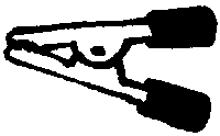 Alligator Clips