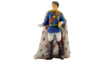 King Ludwig II of Bavaria - Color 3D Print