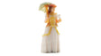 Sisi Elisabeth of Austria-Hungary - Color 3D Print