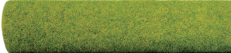 Large Grass Mats - 78-3/4 x 39-3/8"  200 x 100cm -- Spring Meadow (Medium Green)