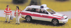 Emergency -- Doctors/Car