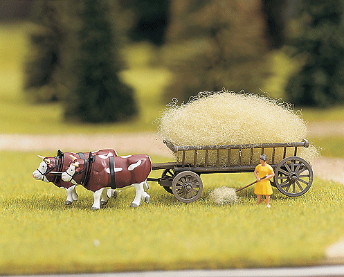 i -- Hay-Making