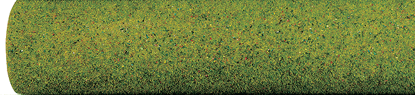 Large Grass Mats - 78-3/4 x 39-3/8"  200 x 100cm -- Flowering
