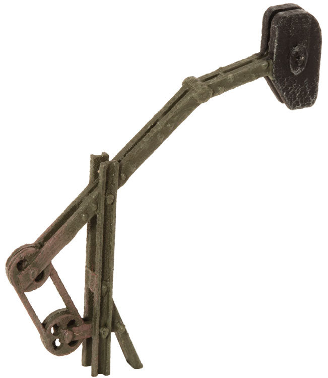 European-Style Signal Cable Lever -- Nonoperating-2
