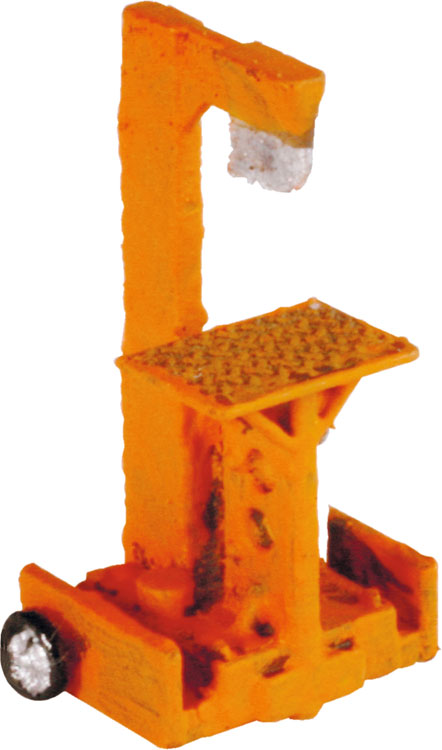 Wood Splitter & Table Saw Set-1