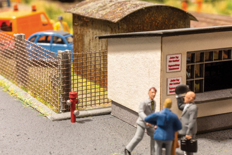 Fire Hydrant -- pkg(3)-1