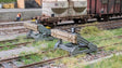 Buffer Stop -- pkg(2)
