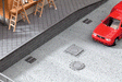 Manholes & Drain Covers - Kit -- pkg(25)