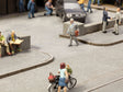 Curbs - Laser-Cut Minis