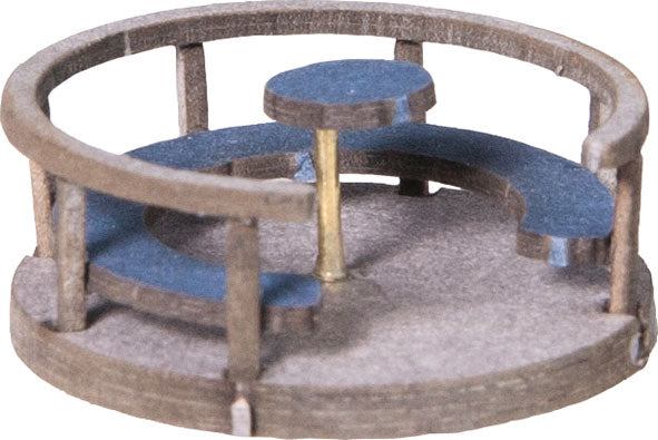 Playground Details - Laser-Cut Kit-2