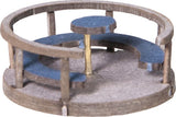 Playground Details - Laser-Cut Kit-2