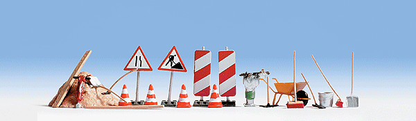 Accessories -- Construction Tools