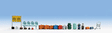 Scenic Accessory Sets -- Train Station