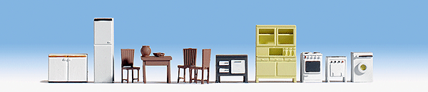 Kitchen Furniture