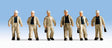 Miners -- pkg(6)
