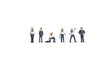 Sailors -- pkg(6)